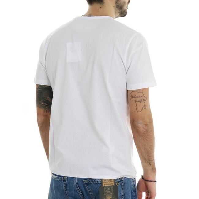 T-SHIRT TASCHINO SSEINSE - Mad Fashion | img vers.650x/
